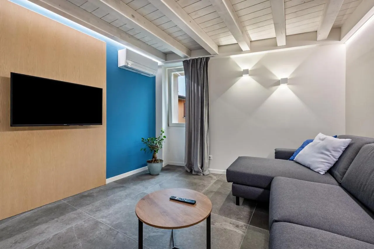 La Casa Incartata - Suite Incartata Toscolano Maderno Italy